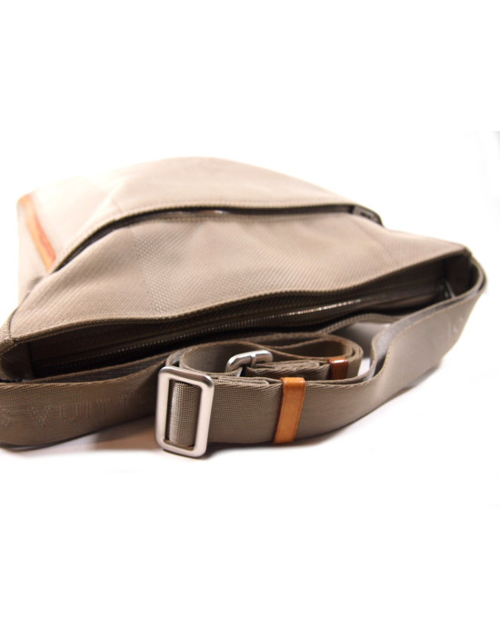 루이 비통 Sac Toile Damier Geant 메신저