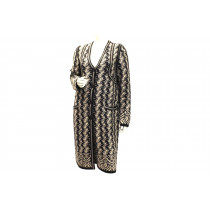 Chanel Cappotto Tricot