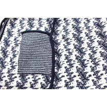 Chanel Cappotto Tricot