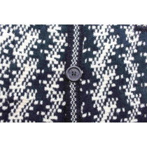 Chanel Tricot Mantel