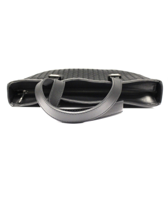 Bottega Veneta Shopping Pelle Nera