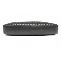 Bottega Veneta Shopping Cuir Noir