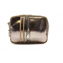 Stella McCartney Silver Clutch