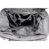 Prada Beauty Case Black Nylon