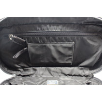 Prada Beauty Case Black Nylon