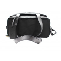 Prada Beauty Case Black Nylon