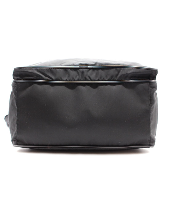 Prada Beauty Case Black Nylon