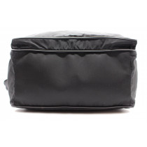 Prada Trousse de Toilette Toile Vela Noire