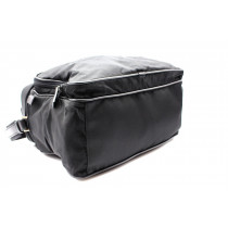 Prada Beauty Case Black Nylon