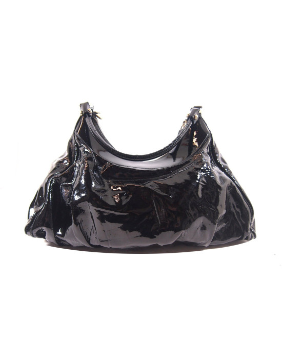 Gucci Abbey Vernis Noire