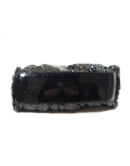 Gucci Abbey Black Vernis