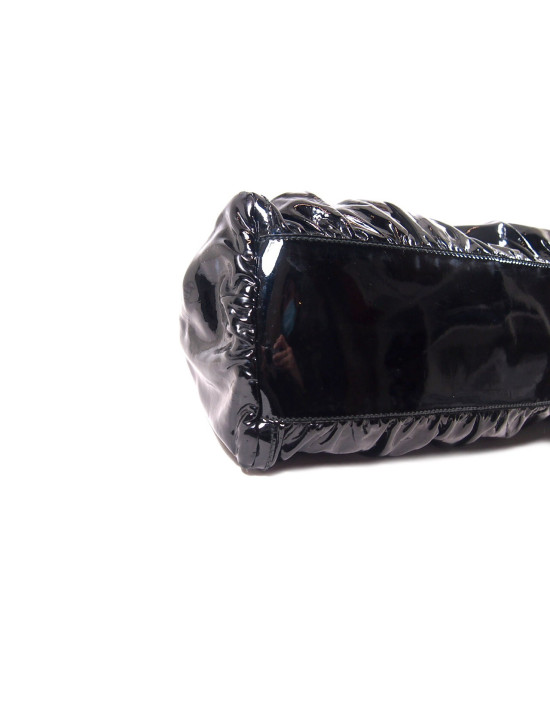 Gucci Abbey Vernis Nera