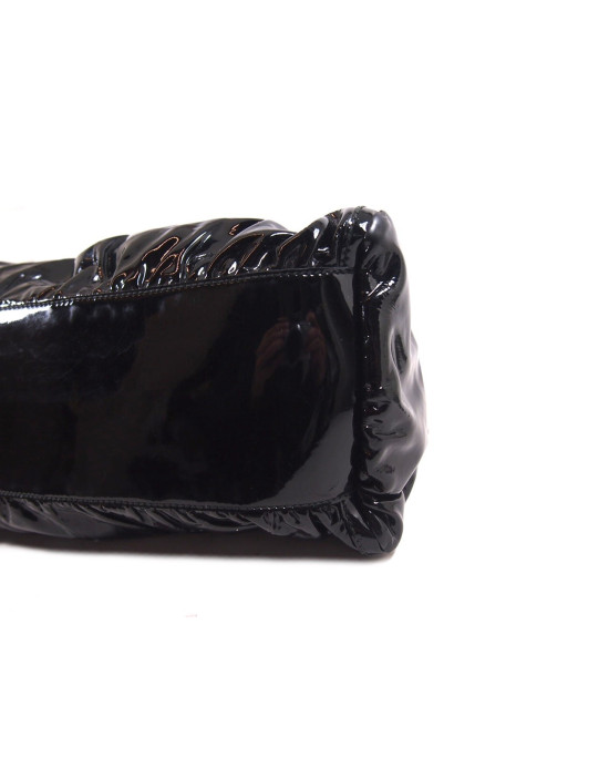 Gucci Abbey Vernis Noire