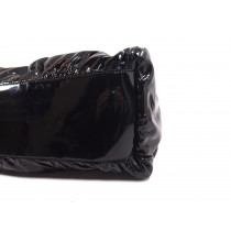 Gucci Abbey Vernis Noire