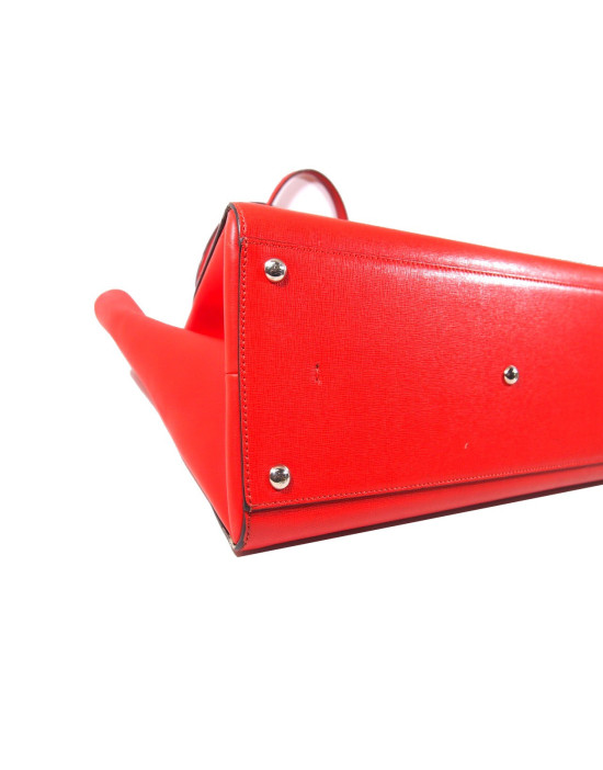 Fendi 3jours Cuir Rouge