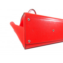 Fendi 3jours Red Leather