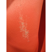 Fendi 3jours Cuir Rouge